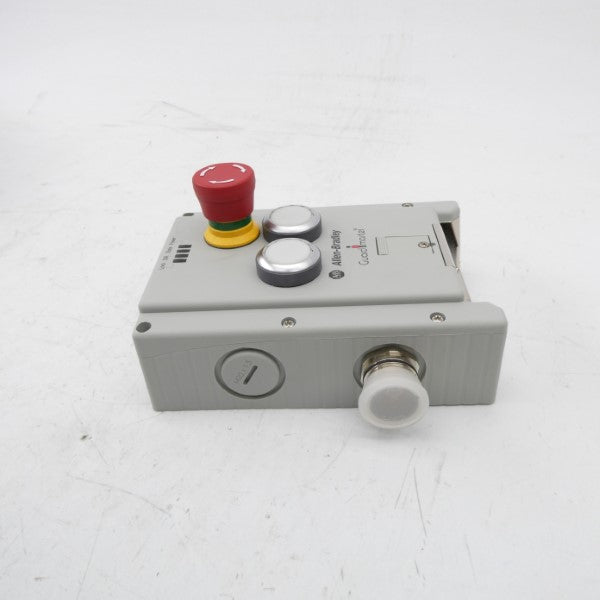 ALLEN BRADLEY 442G-MABR-URM-C03 SER. A F/W A (WH) NSMP
