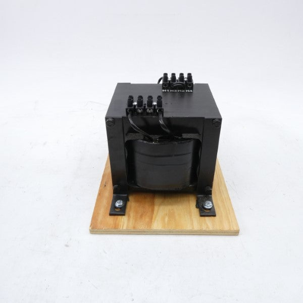 ALLEN BRADLEY 1497-M-BASX-0-N SER. B 240/480V (BR/WH) NSMP
