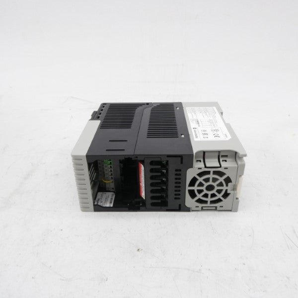 ALLEN BRADLEY 25A-E1P7N104 SER. A F/W 2.002 446-660V 2.3A NSMP