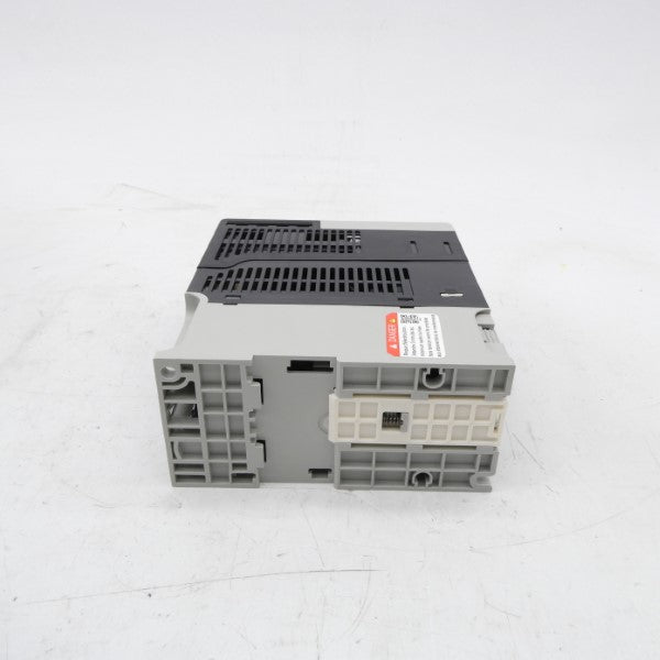 ALLEN BRADLEY 25A-E1P7N104 SER. A F/W 2.002 446-660V 2.3A NSMP
