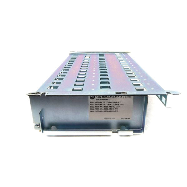 ALLEN BRADLEY 1492-MUA4-A13-A17 SER. A NSNP