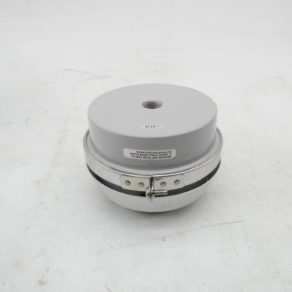 EDWARDS SIGNALING 101BS-G1 24VDC 3.1A NSMP