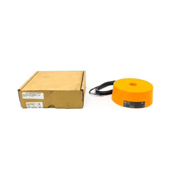 IFM EFECTOR I27001 SIY-3120-BPKG 10-36VDC NSMP