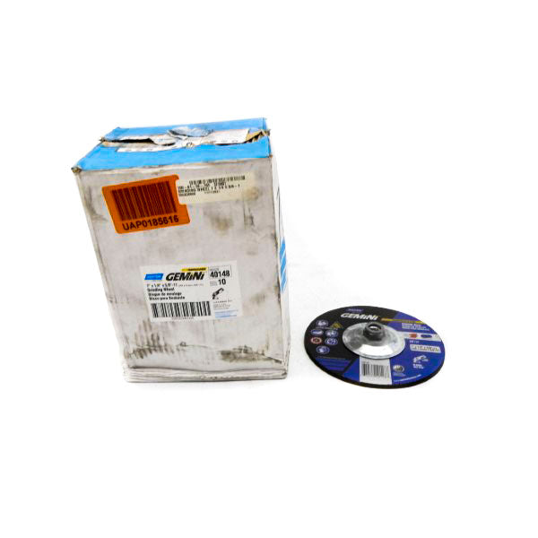 GEMINI 66252940148 (PKG OF 10) NSMP