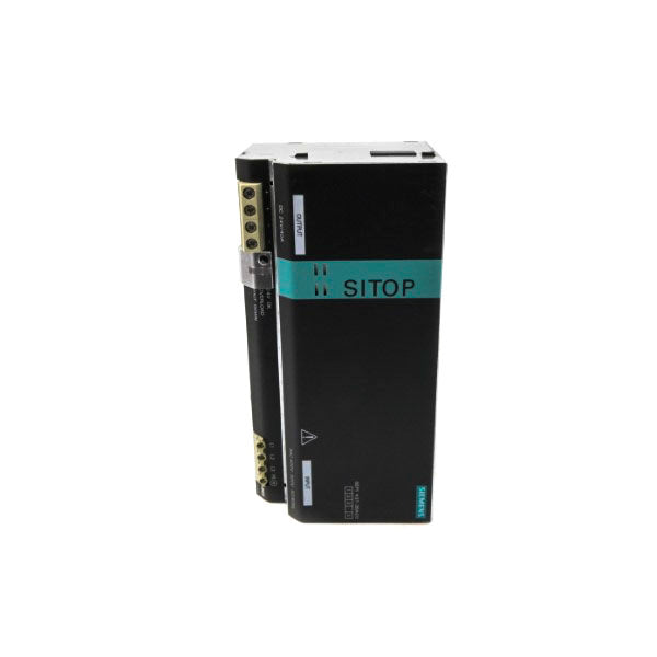 SIEMENS 6EP1437-3BA00 400-500V 2.6A NSNP