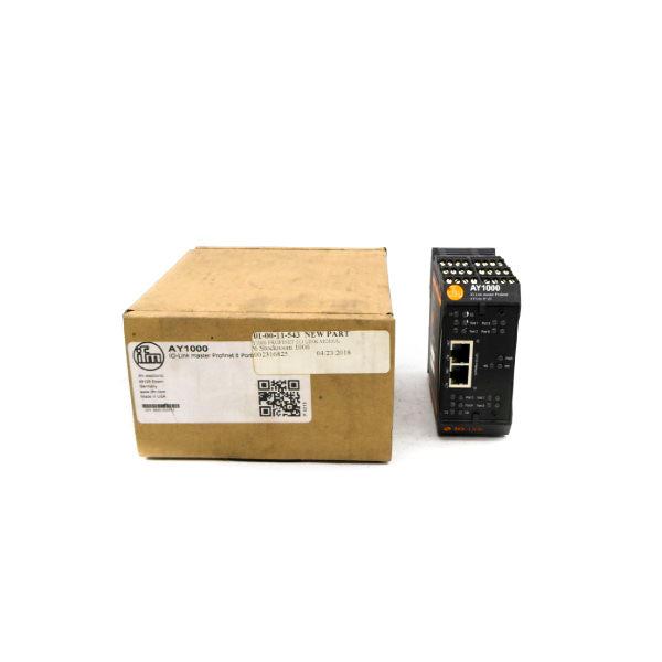 IFM EFECTOR AY1000 NSMP