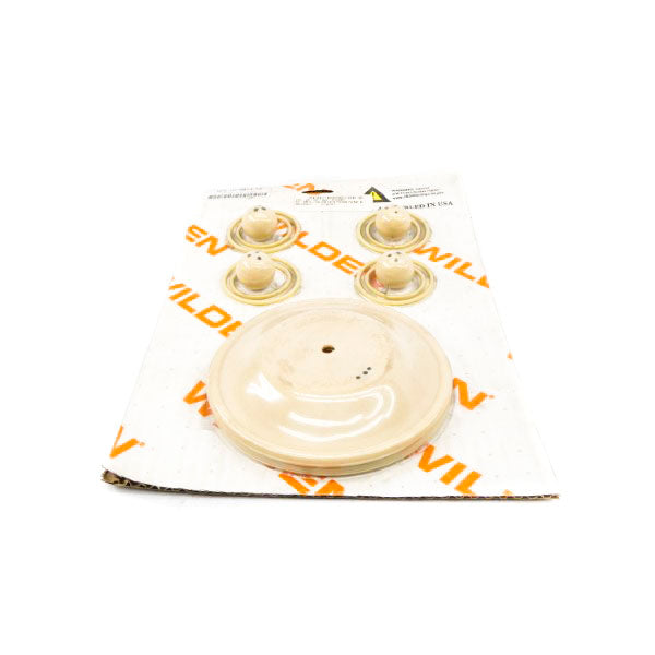WILDEN WIL-02-9814-58 NSMP
