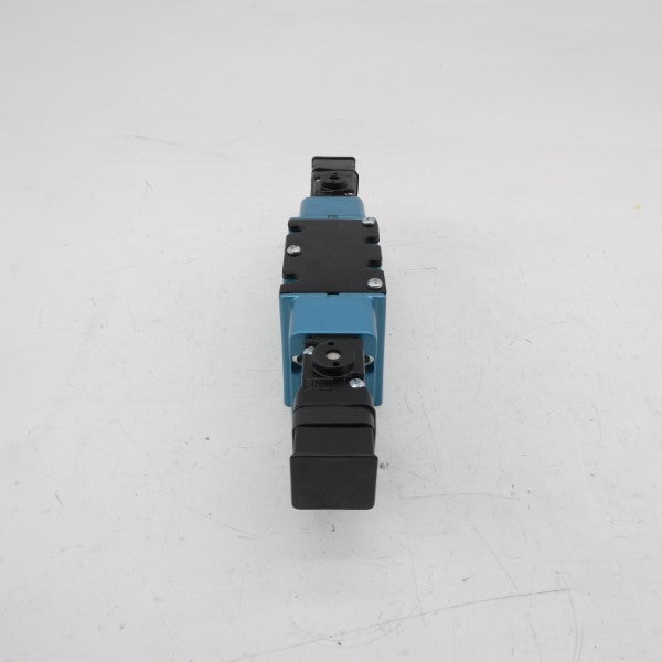 MAC MV-A2B-A211-PM-511JJ 24VDC 10-150PSI NSMP