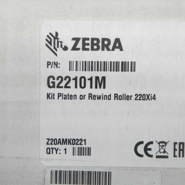 ZEBRA G22101M NSMP