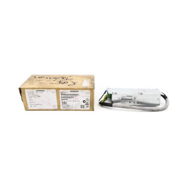 SIEMENS SQM10.16561 110V NSMP
