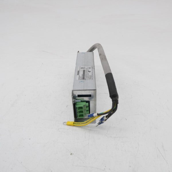 SIEMENS SQM10.16561 110V NSMP