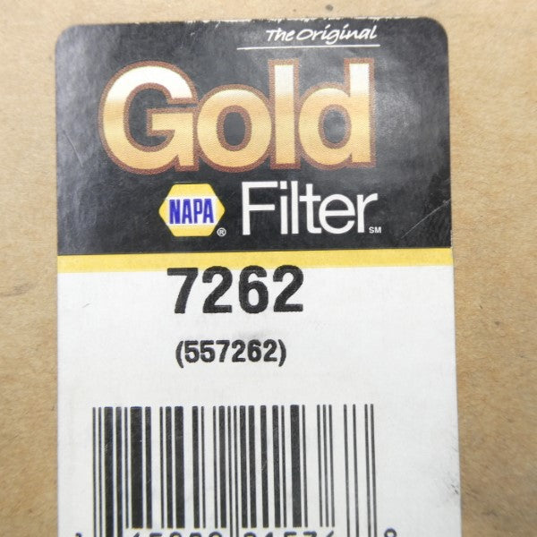 NAPA 7262 NSMP