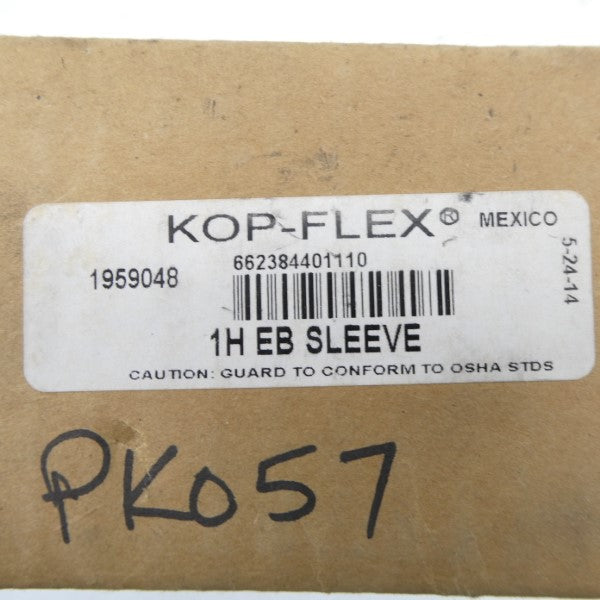 KOP-FLEX 1HEBSLEEVE 1959048 NSFS