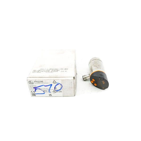 IFM EFECTOR PN2296 PN-2,5-REN14-MFRKG/US//V 18-30VDC NSMP