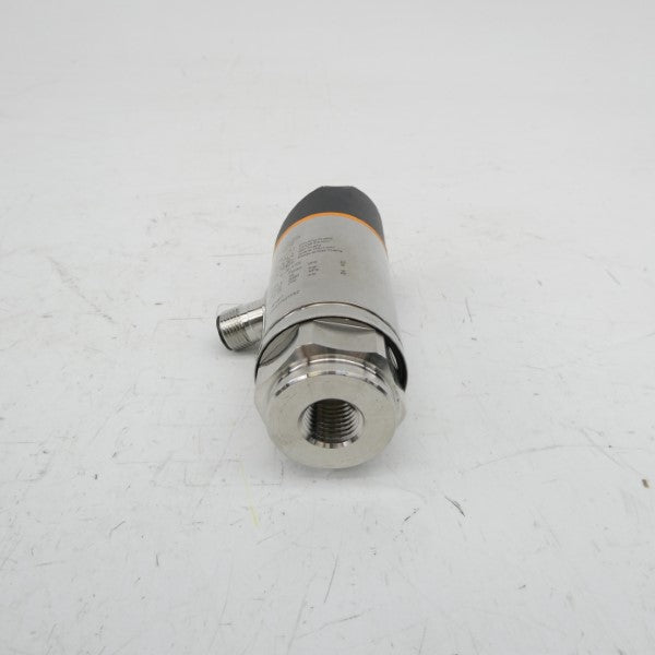IFM EFECTOR PN2296 PN-2,5-REN14-MFRKG/US//V 18-30VDC NSMP