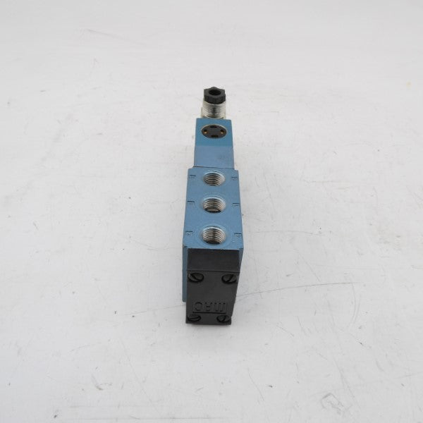 MAC 811C-PM-111JD-152 110/120V 150PSI NSMP