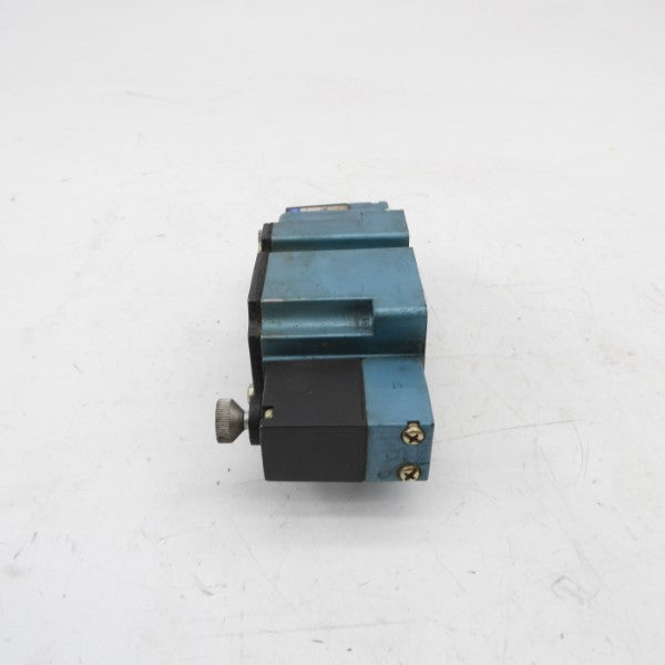 MAC 6331D-000-PM-114DA 110/120V 150PSI UNMP