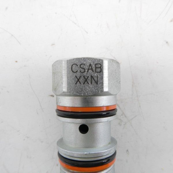 SUN HYDRAULICS CSAB-XXN NSMP