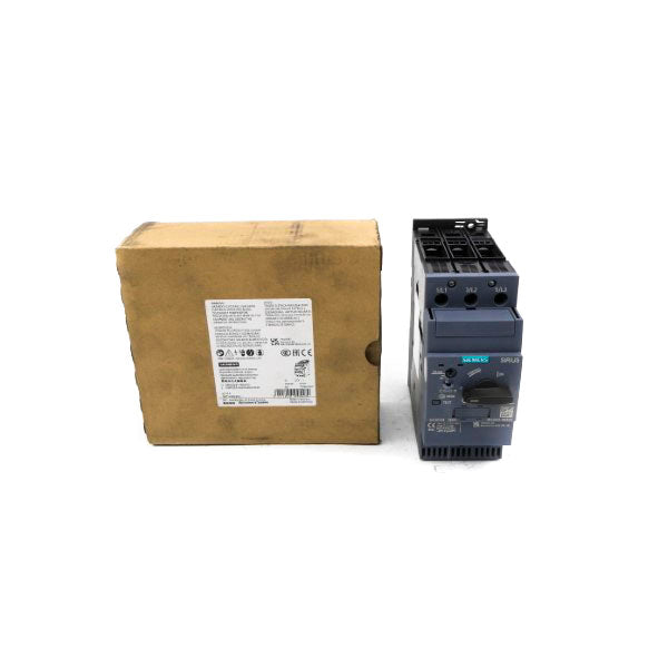 SIEMENS 3RV2031-4KA10 62-73A NSMP