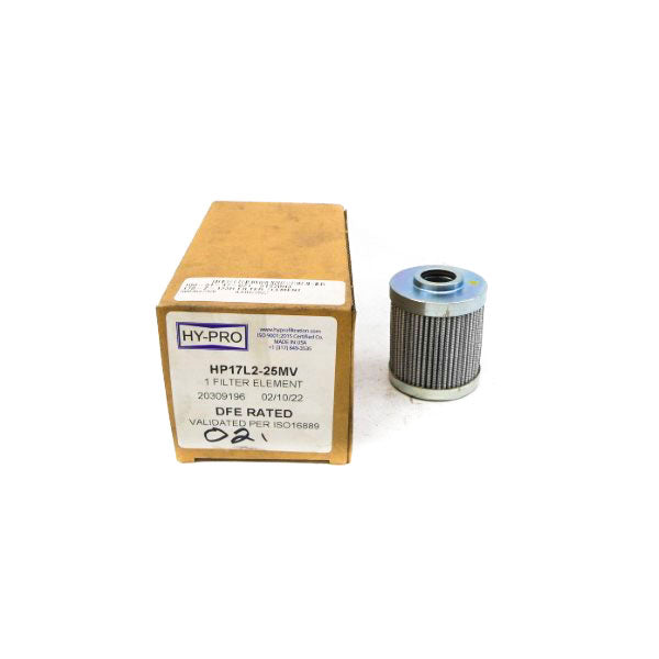 HYPRO HP17L2-25MV NSMP