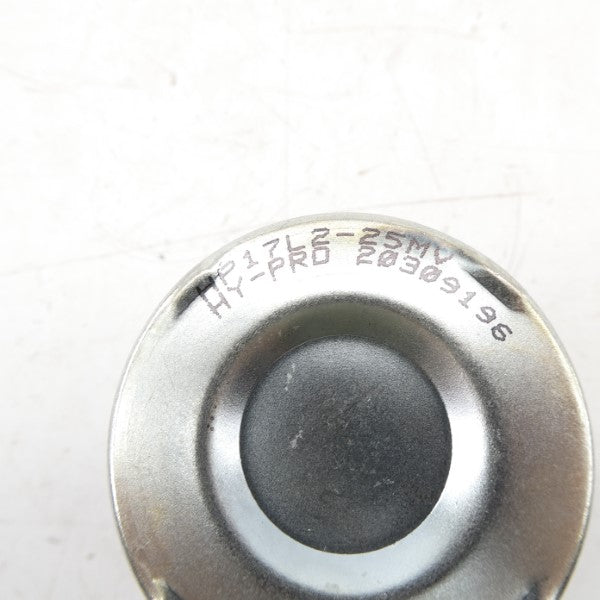 HYPRO HP17L2-25MV NSMP