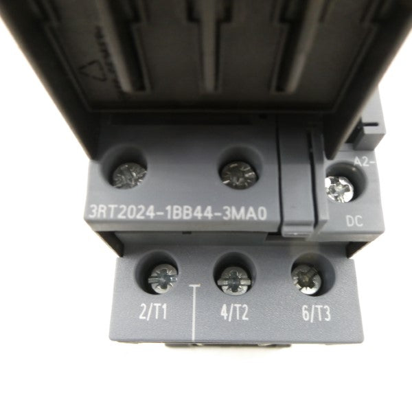SIEMENS 3RT2024-1BB44-3MA0 24V NSMP