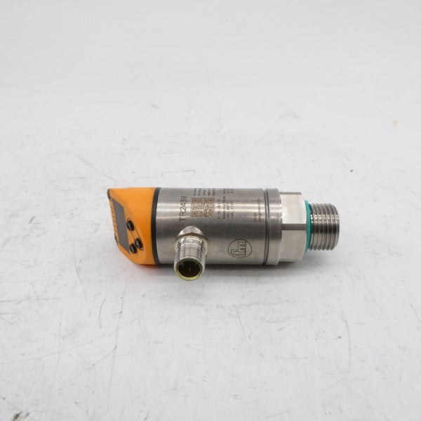 IFM EFECTOR TR2439 TR-000KDBM12-MFPKG/US/ NSMP