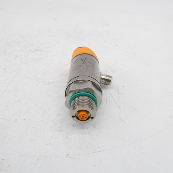 IFM EFECTOR TR2439 TR-000KDBM12-MFPKG/US/ NSMP