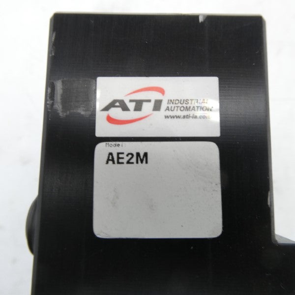 ATI INDUSTRIAL AUTOMATION AE2M NSNP