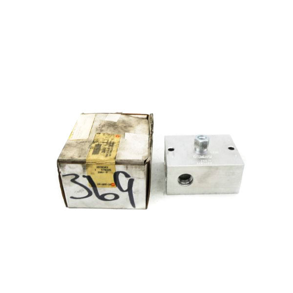 SUN HYDRAULICS Z8A/V NSMP