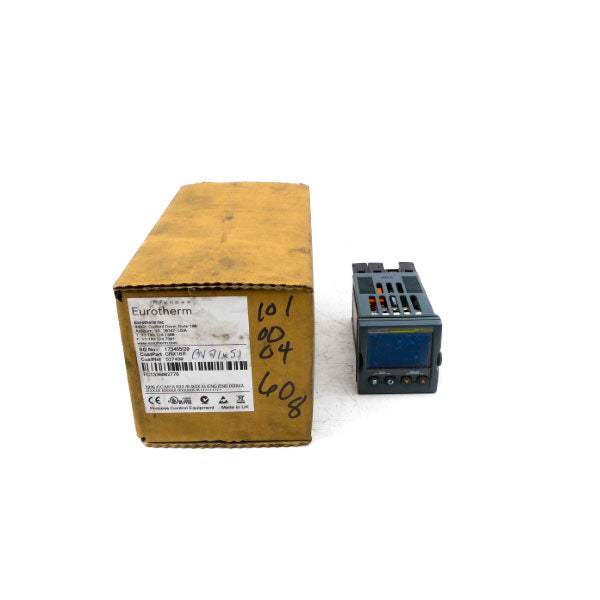 EUROTHERM 3216/CC/VH/LRXX/R/XXX/G/ENG/ENG NSMP