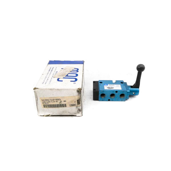 MAC 180001-112-0021 150PSI NSMP
