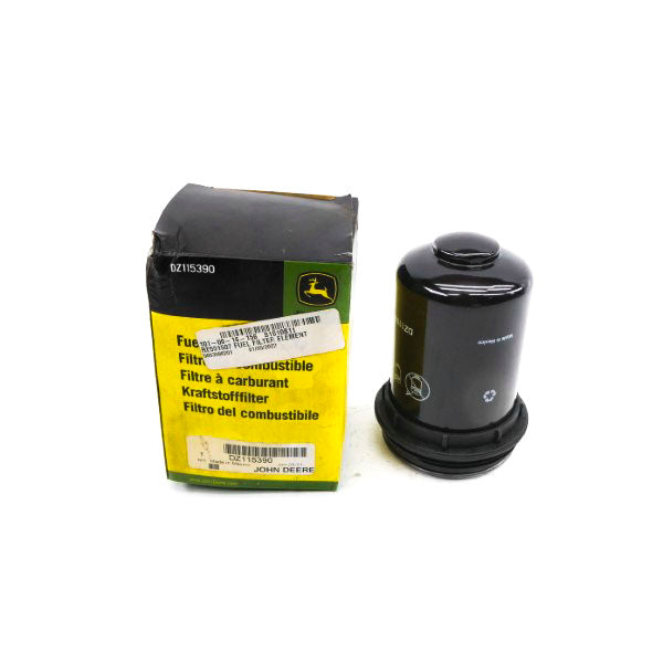 JOHN DEERE DZ115390 NSMP