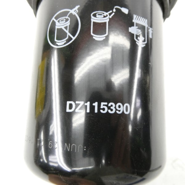 JOHN DEERE DZ115390 NSMP