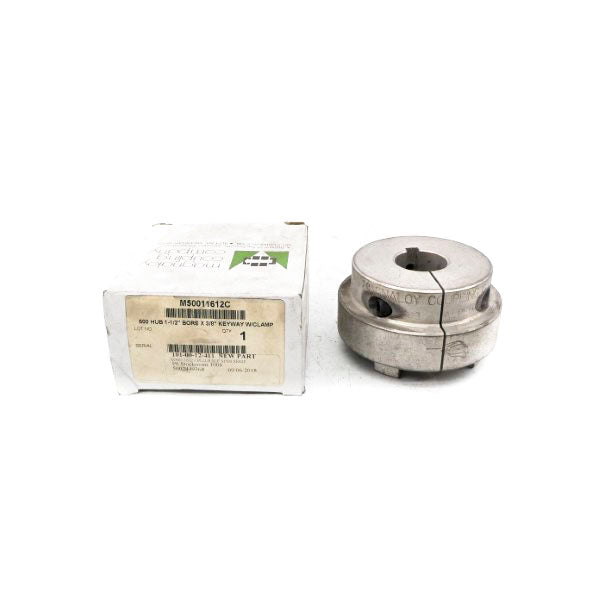 MAGNALOY M50011612C NSMP
