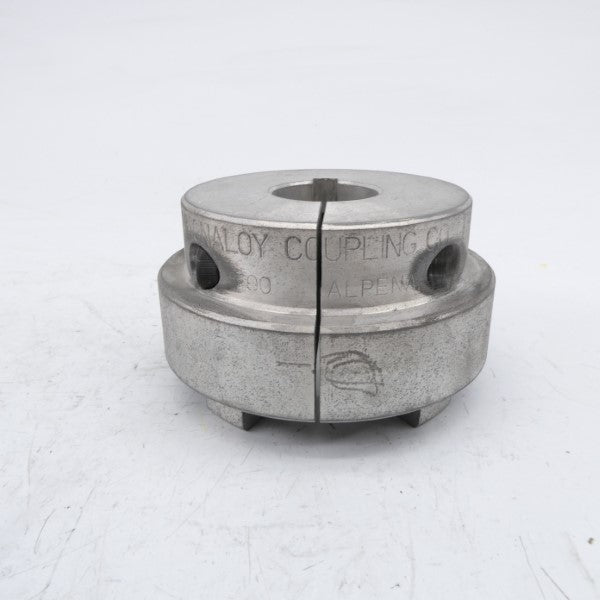 MAGNALOY M50011612C NSMP