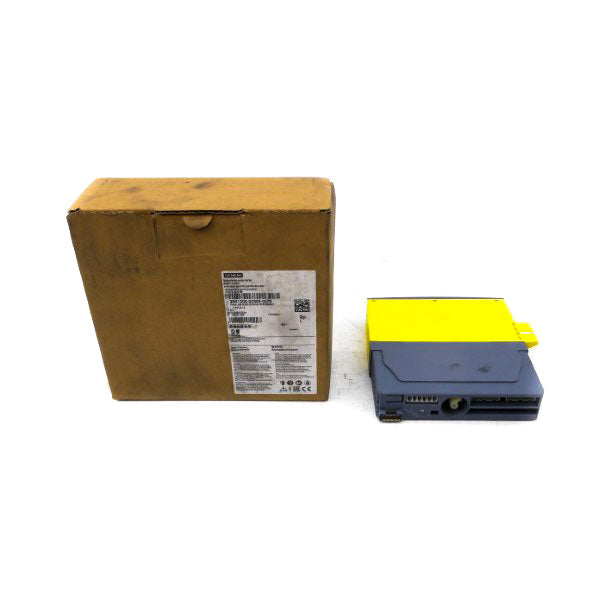 SIEMENS 3RK1308-0CB00-0CP0 110-500V 1A NSMP