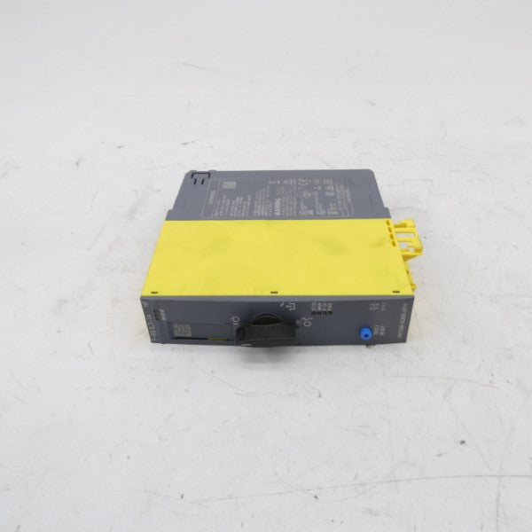 SIEMENS 3RK1308-0CB00-0CP0 110-500V 1A NSMP