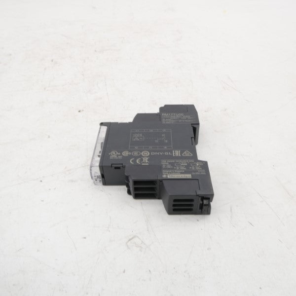 TELEMECANIQUE RM17TU00 208-480V 5A NSNP