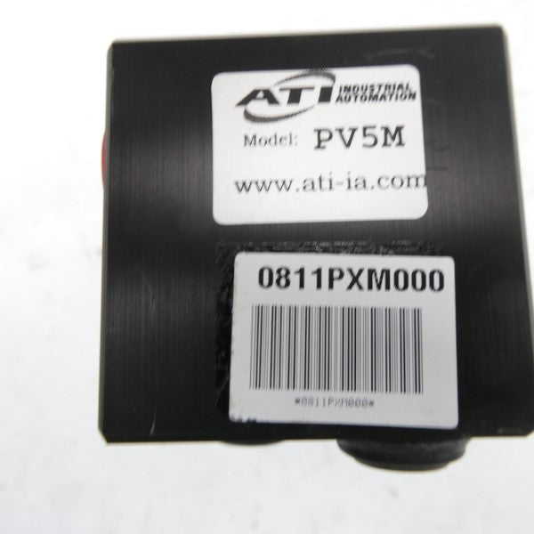 ATI INDUSTRIAL AUTOMATION PV5M NSNP
