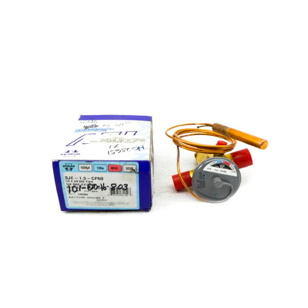 SPORLAN SJE-1.5-CP60 NSMP
