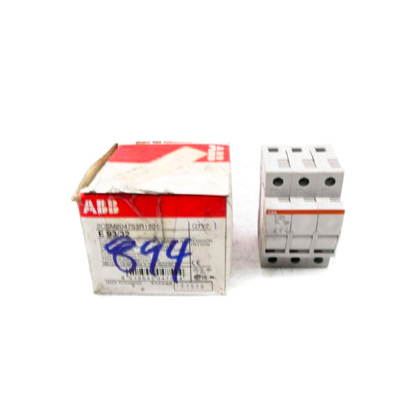 ABB E93/32 2CSM204753R1801 400V 32A NSMP