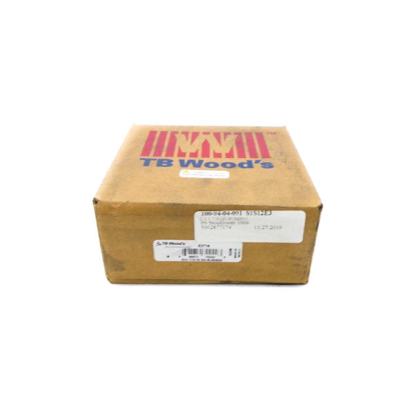 TB WOODS E3716 NSFS