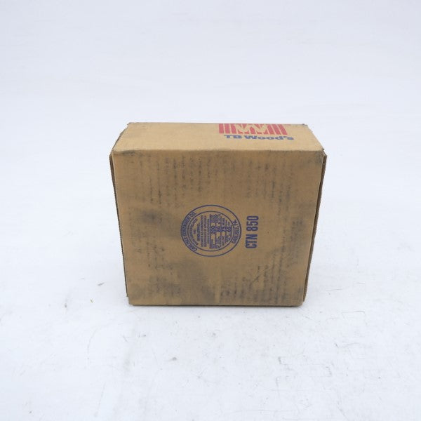 TB WOODS E3716 NSFS