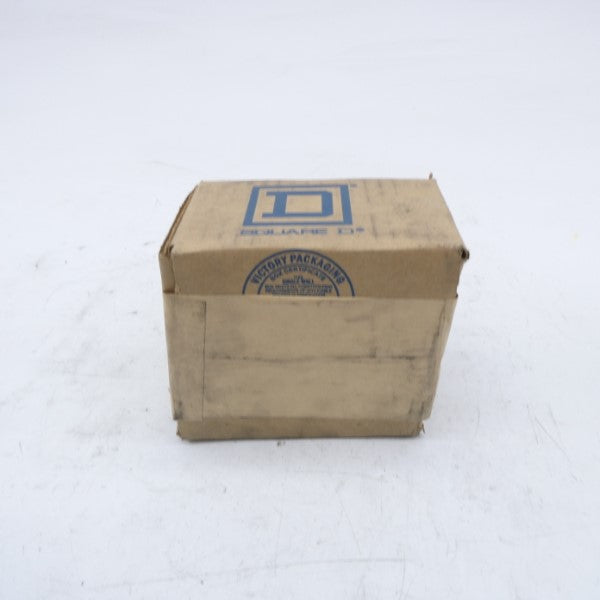 SQUARE D EK10202 SER. D02 NSFS