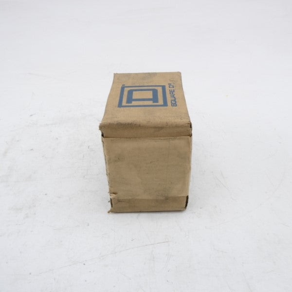 SQUARE D EK10202 SER. D02 NSFS