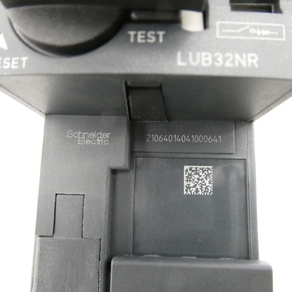 SCHNEIDER ELECTRIC LUB32NR NSNP
