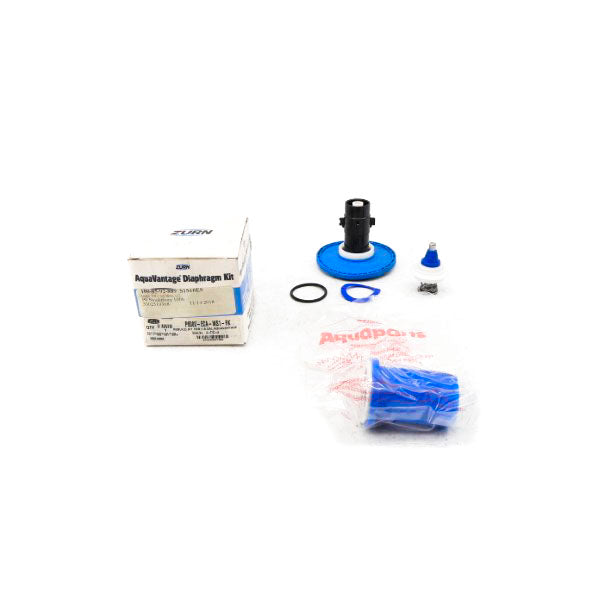 ZURN P6000-ECA-WS1-RK NSMP