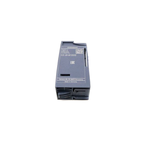 SIEMENS 6ES7133-6CV20-0AM0 NSNP