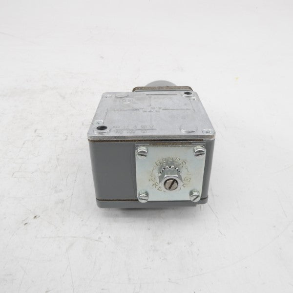 ALLEN BRADLEY 836T-T260J SER. B 120-600V 60A (BR/WH) NSMP